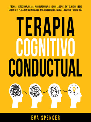 cover image of Terapia Cognitivo Conductual